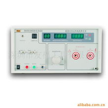 深圳市友福科技儀器工具部電工儀器儀表產品一覽與銷售服務解析